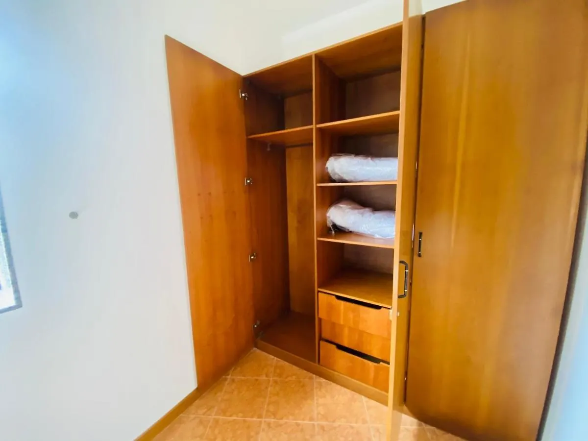 Apartment Friendly House Paceville Saint Julian's