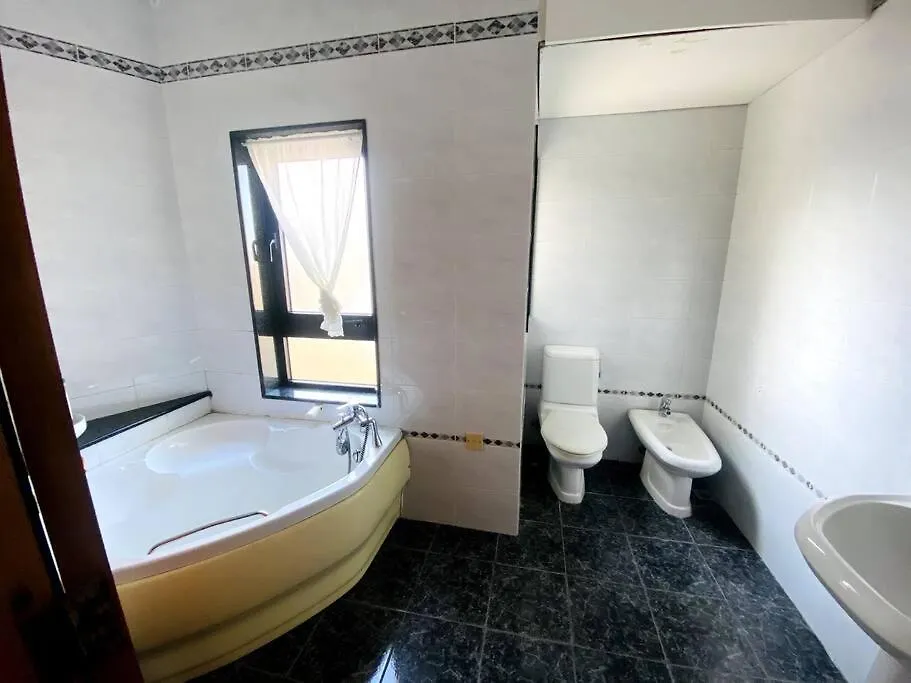 Friendly House Paceville Saint Julian's Apartment
