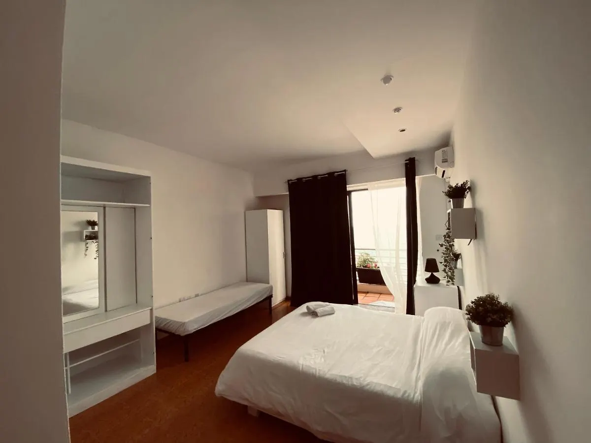 Friendly House Paceville Saint Julian's
