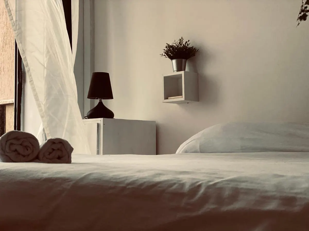 Friendly House Paceville Saint Julian's Malta
