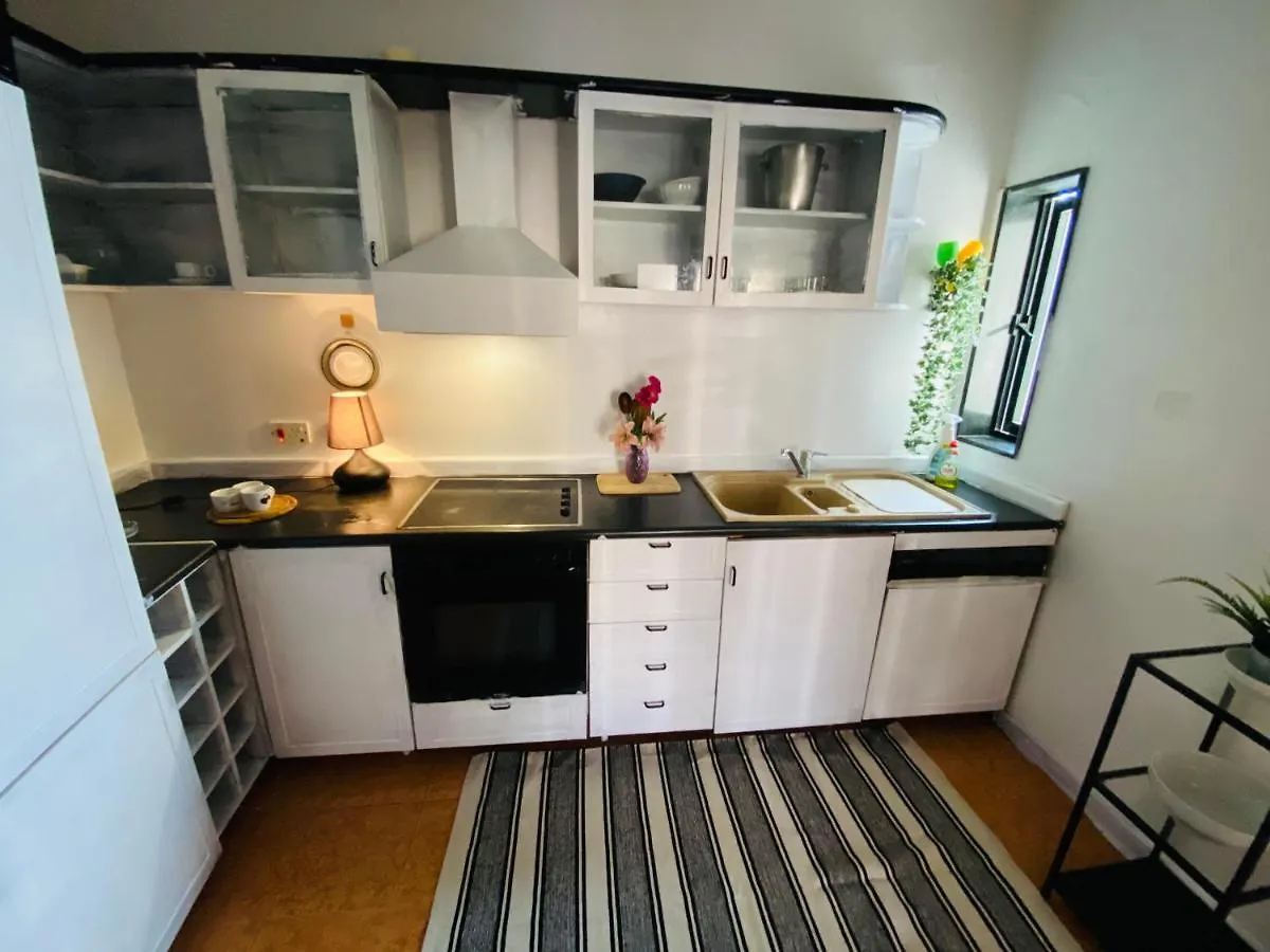 Apartamento Friendly House Paceville St. Julian's Malta
