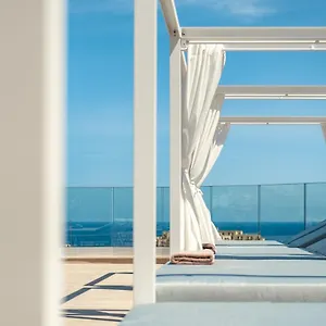 5* Ξενοδοχείο Hyatt Regency Malta