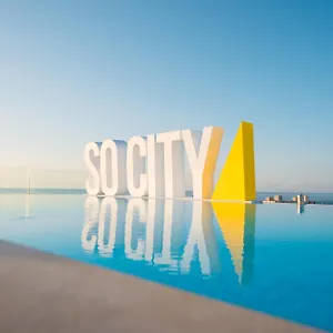 3* Ξενοδοχείο So Adults Only