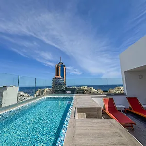3* Ξενοδοχείο Flamingo Malta