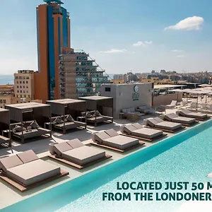 3* Ξενοδοχείο The Londoner