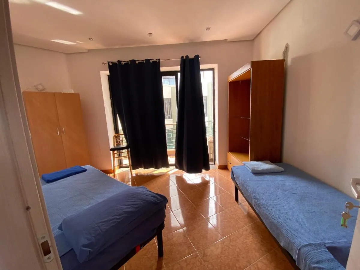 Friendly House Paceville Saint Julian's Apartment